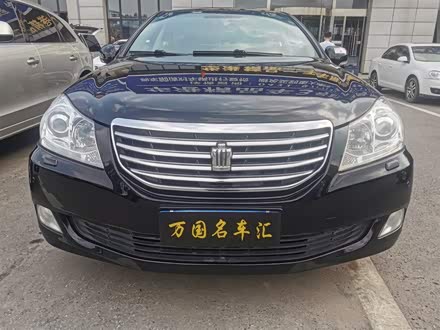皇冠 2011款 2.5L Royal 真皮天窗特别版
