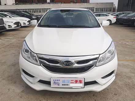 速锐 2015款 1.5L 手动豪华型