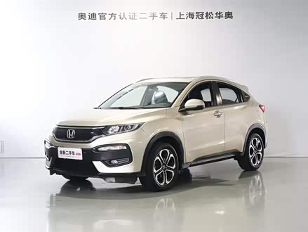 本田XR-V 2017款 1.8L VTi CVT豪华版