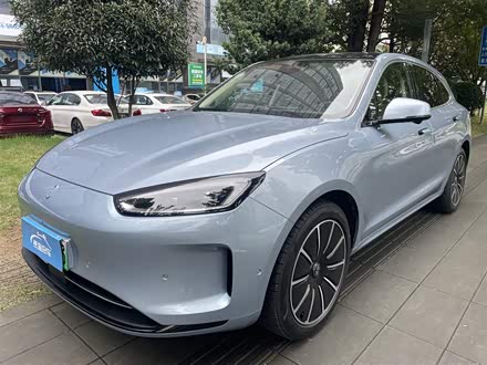 问界M5 2022款 纯电四驱性能版