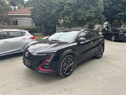 长安UNI-T 2020款 1.5T 旗舰型