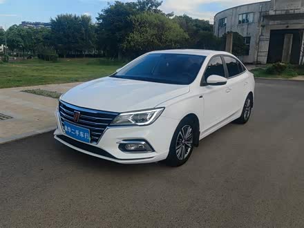 荣威i5 2019款 1.5L 手动4G互联朗豪版