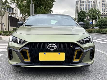 影豹 2021款 270T DCT J16版