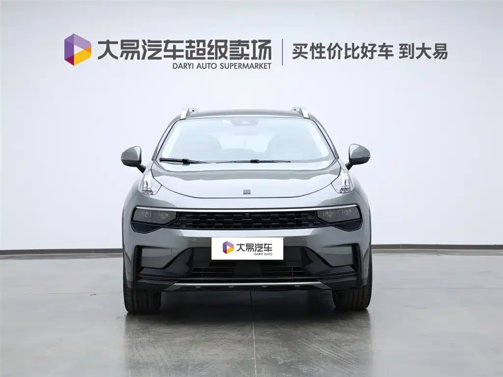 LYNK  01
