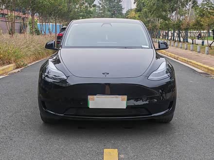 Model Y 2022款 后轮驱动版