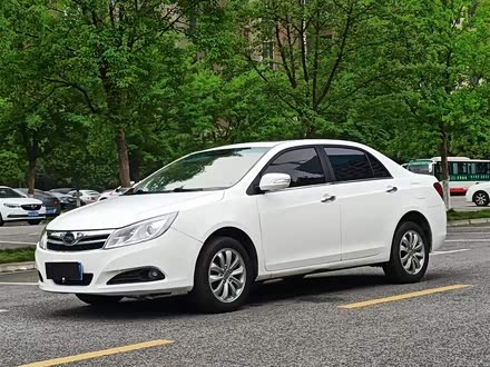 速锐 2014款 1.5TID 自动豪华型