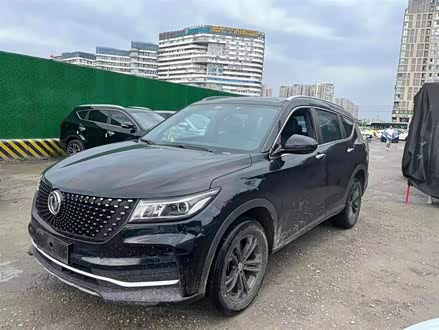 风光ix7 2020款 2.0TGDI 自动两驱都市精英版