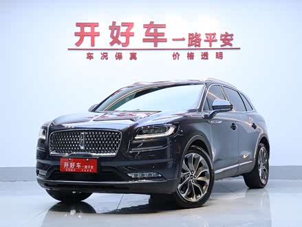 航海家 2021款 2.0T 四驱尊雅版