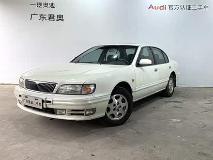 风度 99款 2.0