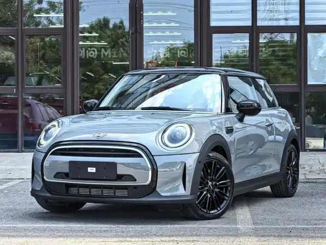 MINI  2022