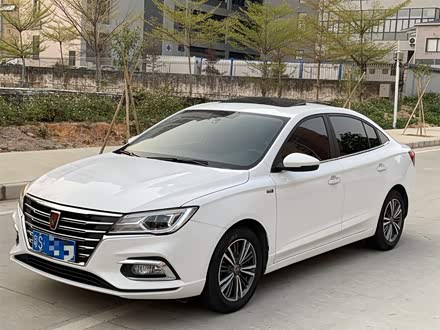 荣威i5 2019款 1.5L 手动4G互联朗豪版