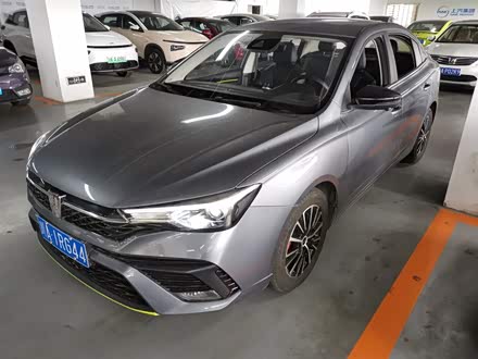 荣威i5 2021款 1.5L CVT星耀版