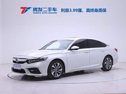 英仕派 2019款 260TURBO 典雅版 国VI