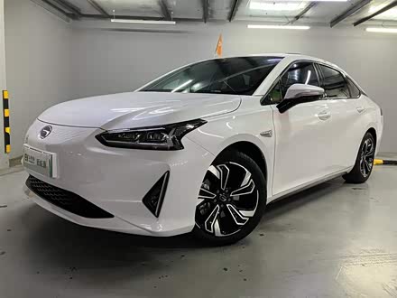 广汽丰田iA5 2019款 尊贵版