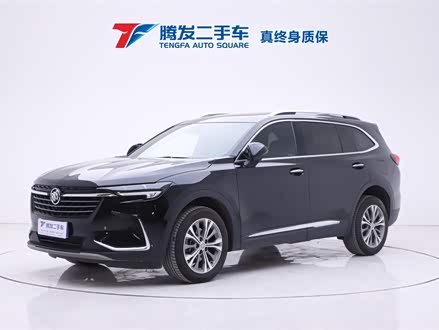 昂科威 2021款 昂科威Plus 652T 五座豪华型