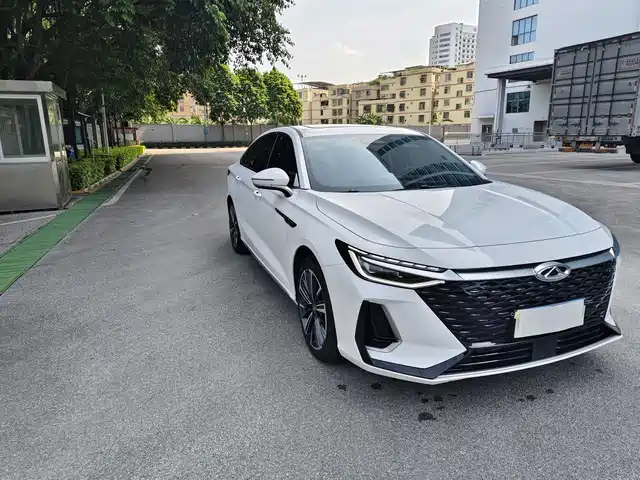 CHERY ARRIZO 8 2023