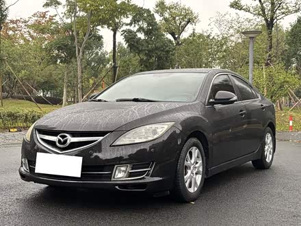 睿翼 2012款 2.0L 自动精英版