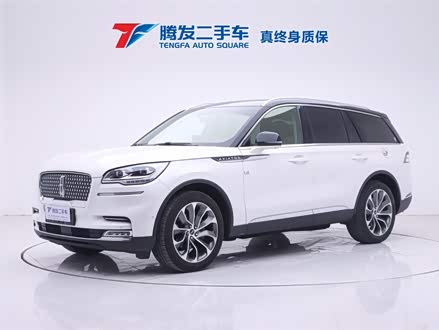 飞行家 2020款 3.0T V6 四驱行政版