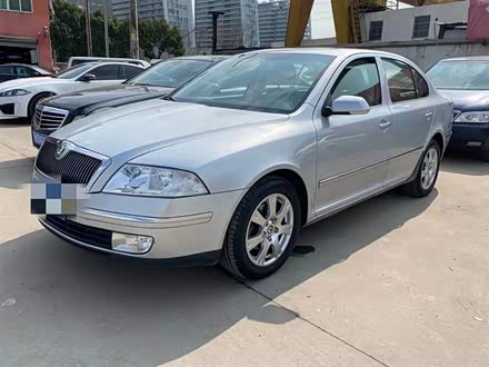 明锐 2007款 1.6L 自动逸仕版