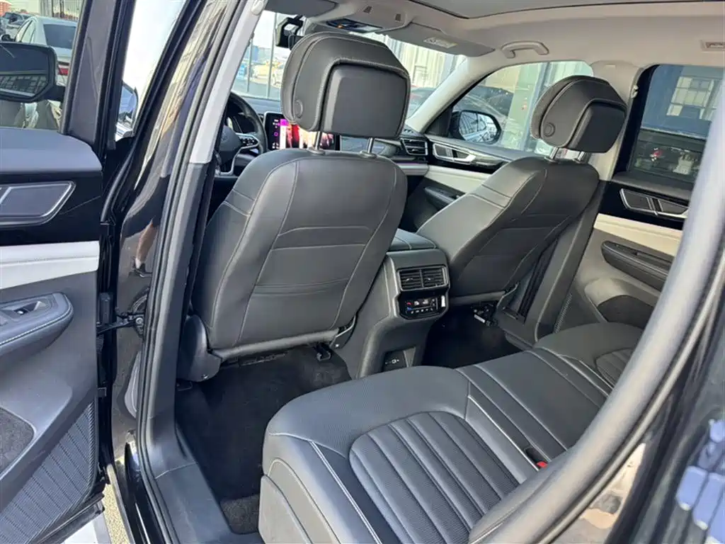 VOLKSWAGEN TOURANG