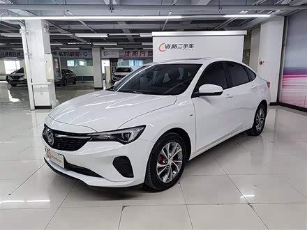 威朗 2022款 Pro 533T 乐享版