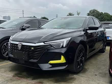 荣威i6 MAX 2020款 300TGI 自动爽酷天幕智驾Supreme版