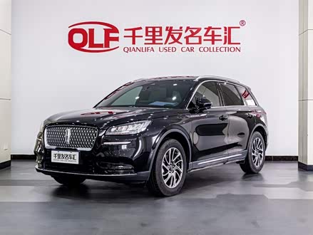 冒险家 2021款 2.0T 两驱尊享版