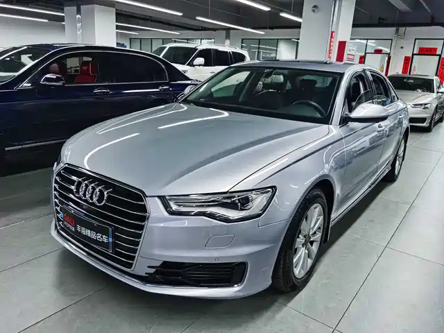 AUDI  A6L