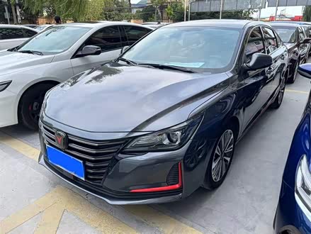 锐程CC 2021款 蓝鲸版 1.5T DCT尊贵型