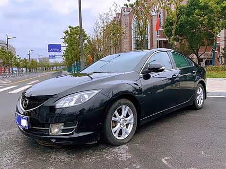 睿翼 2011款 2.0L 自动精英版