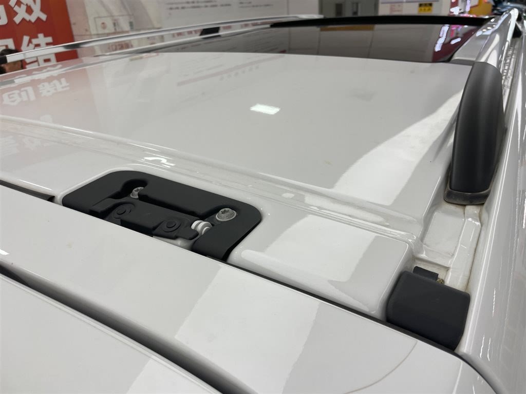 MERCEDES-BENZ V CLASS