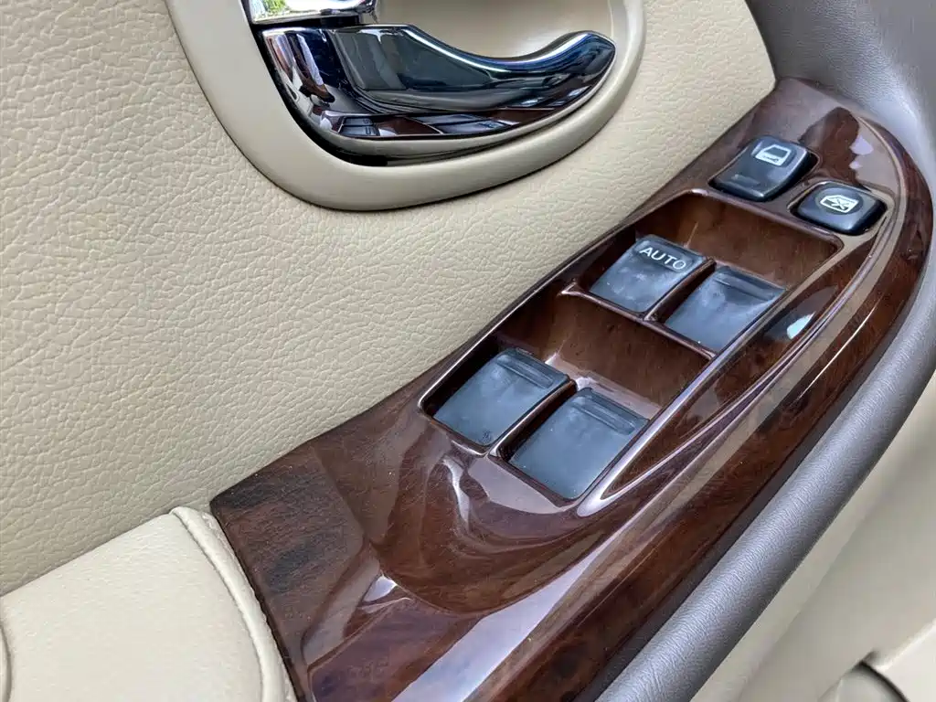 Nissan Fengdu — миниатюра 7