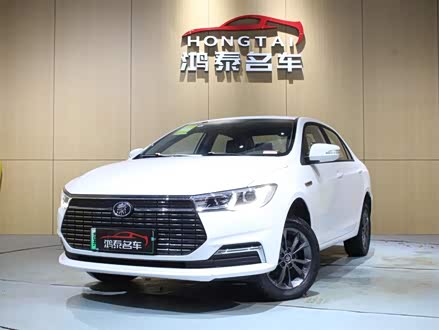 秦新能源 2021款 标准版