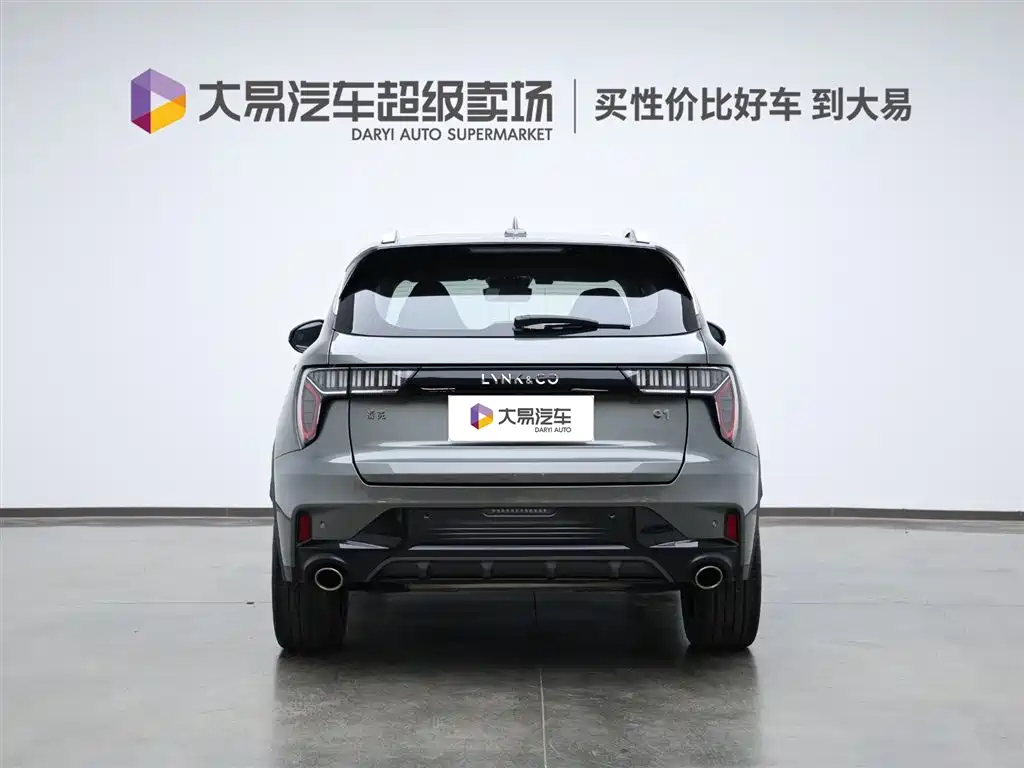 LYNK  01