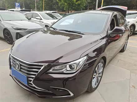 睿骋CC 2018款 1.5T 自动豪雅型 国V