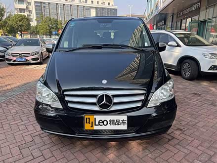 唯雅诺 2013款 3.0L 舒适版