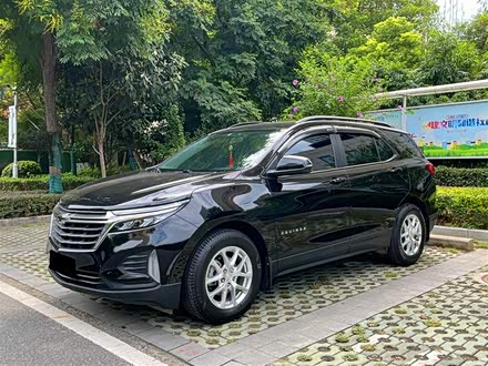 探界者 2021款 535T 驰界版