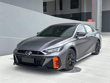 影豹 2022款 270T DCT J16 R-style赛道版