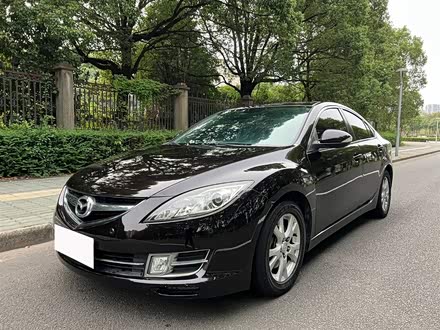 睿翼 2012款 2.0L 自动精英版