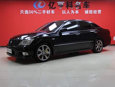 皇冠 2005款 3.0L Royal Saloon