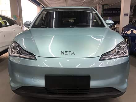 哪吒V 2021款 标准续航版