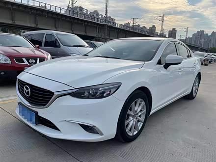阿特兹 2018款 2.0L 蓝天豪华版 国V