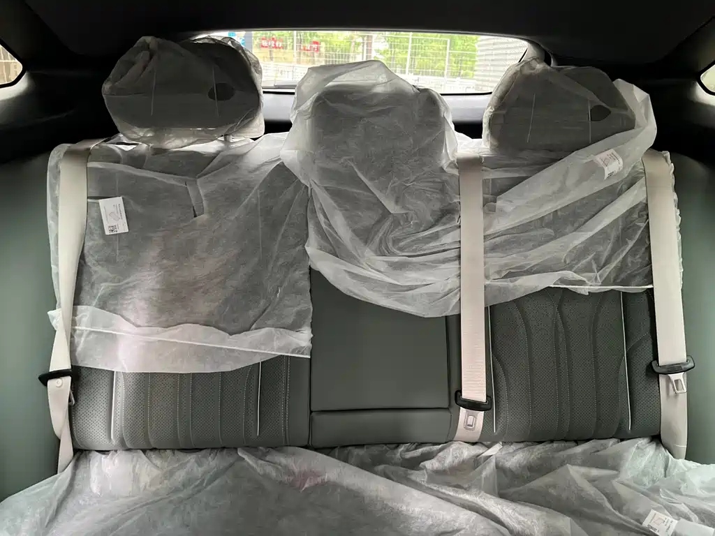 Changan Deepal DARK BLUE S07