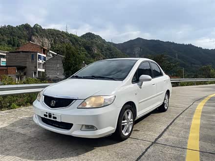 思迪 2007款 1.5L 自动舒适版