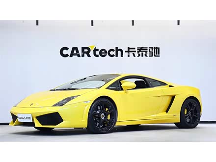 Gallardo 2010款 LP 550-2 标准版
