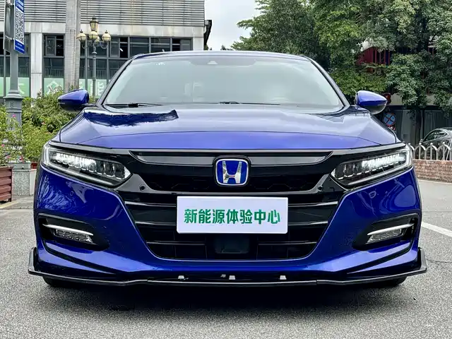 HONDA ACCORD 2019