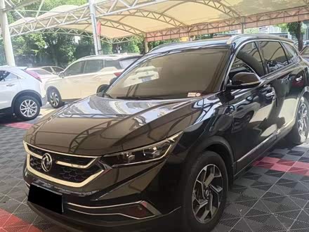 东风风神AX7 2019款 1.6T 自动AI先锋型 国V