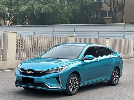 奕炫 2020款 230T 自动炫目版