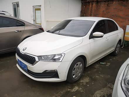 昕锐 2020款 1.5L 手动标准版