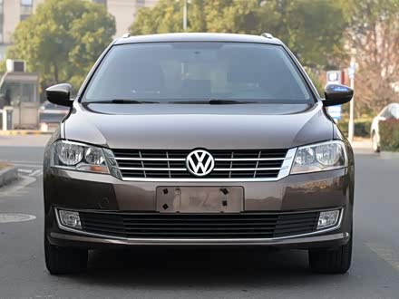 朗行 2013款 1.6L 自动舒适型